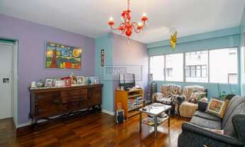 Imagem: APARTAMENTO A VENDA NO PARAISO, SAO PAULO