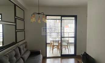 Imagem: Lindo apartamento para locação na Vila