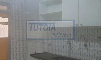 Imagem 2: APARTAMENTO PARA LOCAÇÃO COM 3 DORMITÓRIOS NA VILA MARIANA