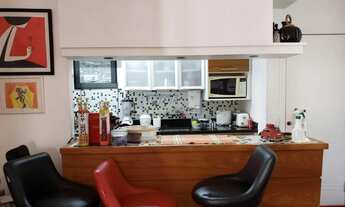 Imagem 3: APARTAMENTO A VENDA NA VILA MARIANA, SAO PAULO