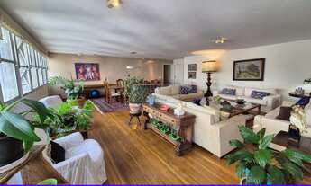 Imagem: APARTAMENTO À VENDA NO JARDIM PAULISTA