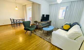 Imagem 3: APARTAMENTO À VENDA NO BAIRRO DA CONSOLAÇÃO, SÃO PAULO