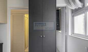 Imagem 6: APARTAMENTO COM 4 DORMITÓRIOS A VENDA NO BELA VISTA