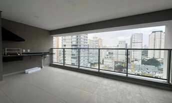 Imagem: APARTAMENTO A VENDA NA VILA CLEMENTINO