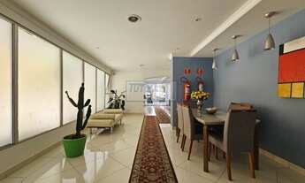 Imagem: APARTAMENTO À VENDA JARDIM PAULISTA, SÃO