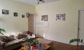 Imagem: APARTAMENTO Á VENDA NA ACLOMAÇAO SÃO