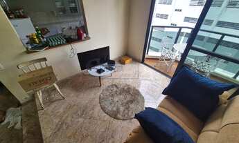 Imagem: Apartamento à venda no Paraíso, São Paulo