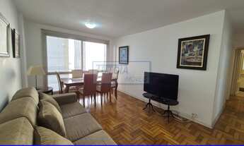 Imagem: APARTAMENTO À VENDA NO JARDIM PAULISTA