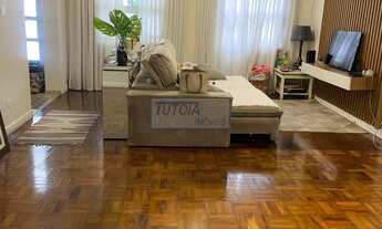 Imagem: CASA A VENDA PRÓXIMA AO PARQUE IBIRAPUERA