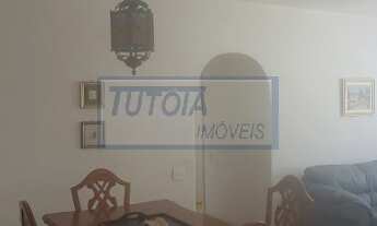 Imagem 3: APARTAMENTO A VENDA COM 3 DORMITÓRIOS NA VILA MARIANA - SÃO PAULO