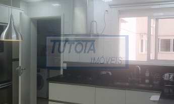 Imagem 6: APARTAMENTO MOBILIADO A VENDA NA VILA MARIANA