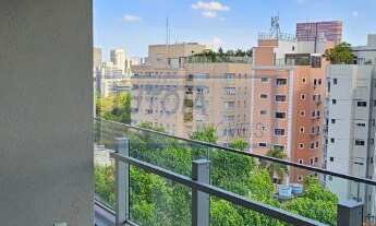 Imagem: APARTAMENTO À VENDA EM PINHEIROS (VL MADALENA)
