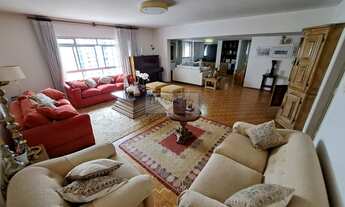 Imagem: APARTAMENTO À VENDA NA VILA CLEMENTINO