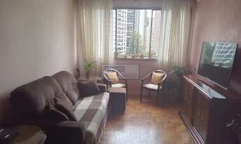 Imagem: APARTAMENTO À VENDA NO PARAÍSO, SÃO PAULO