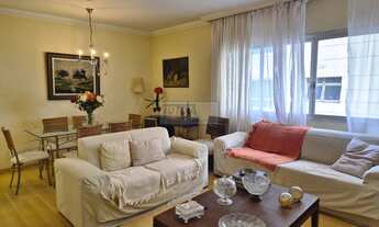 Imagem: APARTAMENTO À VENDA NO JARDIM PAULISTA