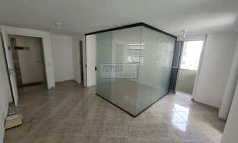 Imagem: CONJUNTO COMERCIAL À VENDA PARAISO, SÃO