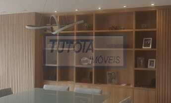 Imagem 3: APARTAMENTO MOBILIADO A VENDA NA VILA MARIANA