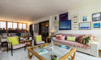 Imagem: APARTAMENTO Á VENDA NO JARDIM PAULISTA