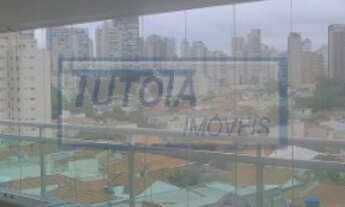 Imagem: APARTAMENTO MOBILIADO A VENDA NA VILA MARIANA