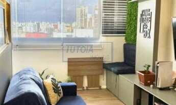 Imagem: APARTAMENTO A VENDA NA BELA VISTA, SAO PAULO