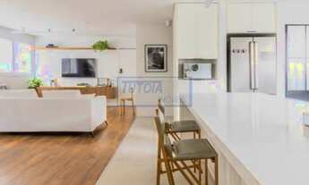 Imagem: APARTAMENTO A VENDA NO JARDIM PAULISTA