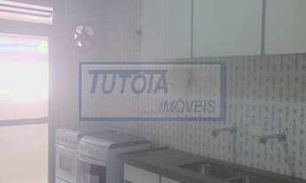 Imagem 6: APARTAMENTO A VENDA COM 3 DORMITÓRIOS NA VILA MARIANA - SÃO PAULO