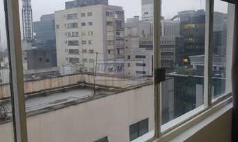 Imagem 2: APARTAMENTO RESIDENCIAL em SÃO PAULO - SP, CERQUEIRA CÉSAR