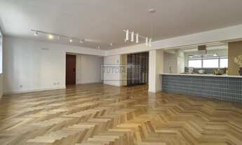 Imagem: APARTAMENTO Á VENDA NO JARDIM PAULISTA