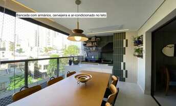 Imagem: APARTAMENTO A VENDA NA ACLIMAÇAO, SAO PAULO