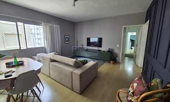 Imagem 2: APARTAMENTO À VENDA NO JARDIM PAULISTA