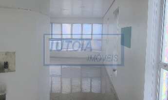 Imagem 2: CONJUNTO COMERCIAL DE 46M² PARA VENDA NA VILA NOVA CONCEIÇÃO