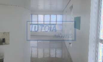 Imagem 7: CONJUNTO COMERCIAL DE 46M² PARA VENDA NA VILA NOVA CONCEIÇÃO