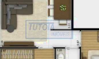 Imagem 2: APARTAMENTO VENDA ACLIMAÇÃO