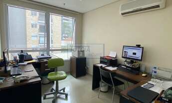 Imagem 3: CONJUNTO COMERCIAL Á VENDA NA FARIA LIMA;SÃO PAULO