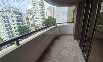 Imagem 4: APARTAMENTO A VENDA VILA MARIANA, SÃO PAULO
