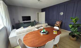 Imagem: APARTAMENTO À VENDA NO JARDIM PAULISTA