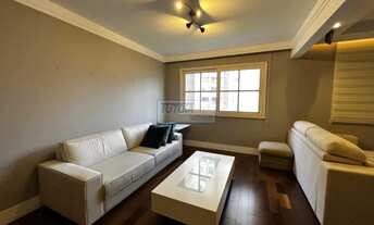 Imagem: APARTAMENTO A VENDA NO JARDIM PAULISTA