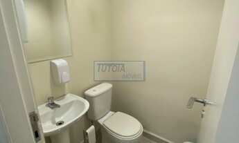 Imagem 4: CONJUNTO COMERCIAL Á VENDA NA FARIA LIMA;SÃO PAULO