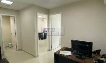 Imagem: CONJUNTO COMERCIAL Á VENDA NA FARIA LIMA