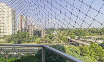 Imagem 2: APARTAMENTO A VENDA NA VILA CLEMENTINO, SAO PAULO