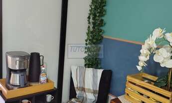 Imagem 4: APARTAMENTO À VENDA NO CAMBUCI, SÃO PAULO