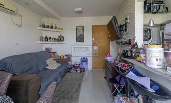 Imagem 6: APARTAMENTO A VENDA NA VILA CLEMENTINO, SAO PAULO