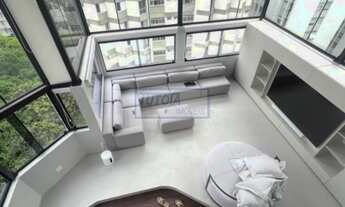 Imagem 2: COBERTURA DUPLEX À VENDA NO PARAÍSO, SÃO PAULO