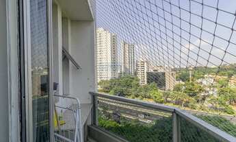 Imagem 3: APARTAMENTO A VENDA NA VILA CLEMENTINO, SAO PAULO