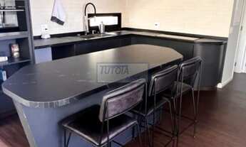 Imagem 5: COBERTURA DUPLEX À VENDA NO PARAÍSO, SÃO PAULO