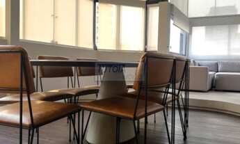 Imagem 3: COBERTURA DUPLEX À VENDA NO PARAÍSO, SÃO PAULO