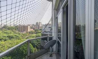 Imagem 4: APARTAMENTO A VENDA NA VILA CLEMENTINO, SAO PAULO