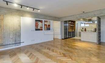 Imagem: APARTAMENTO A VENDA NO JARDIM PAULISTA