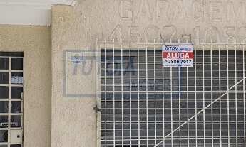 Imagem: CASA COMERCIAL PARA LOCAÇÃO NO PARAÍSO