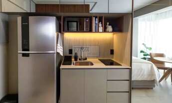 Imagem 7: STUDIO PARA VENDA NA LIBERDADE, SAO PAULO